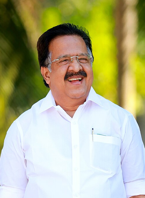 ശ്രീ. രമേശ് ചെന്നിത്തല